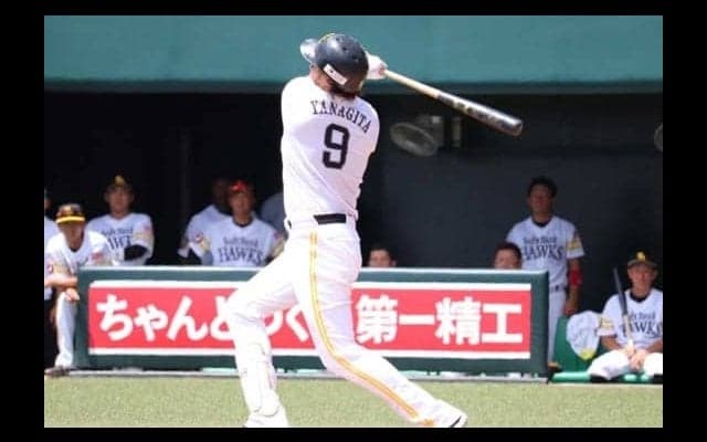 ホークス工藤監督、柳田実戦復帰も慎重　「焦らせるつもりはない」