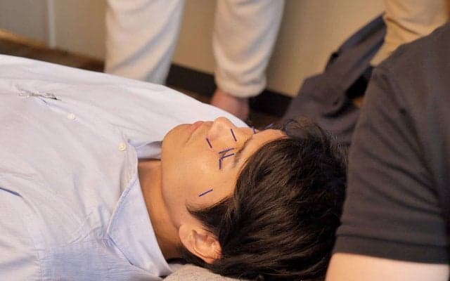 日本eスポーツトレーナー協会（JeSTA）が実技講習会を開催 指圧とハリによるデモンストレーションを実施（後編）