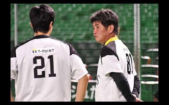 ホークス工藤監督、10日からのハム3連戦で和田先発を明言　「投げることは間違いない」