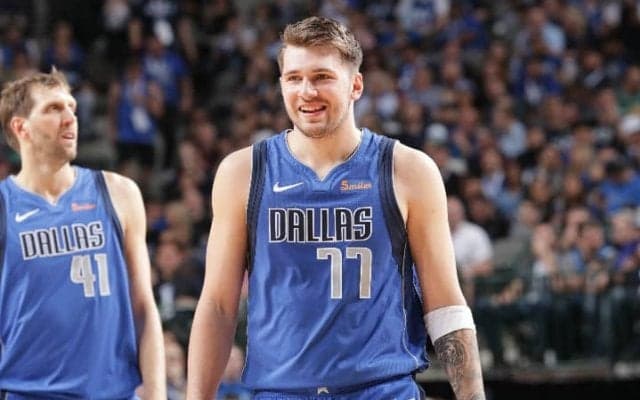 肉体改造に取り組む新人王のドンチッチ、オーナーに『シックスパック』を約束