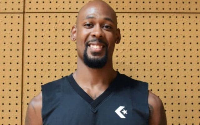 シーホース三河が3人目の外国籍選手となる33歳のミッケル・グラッドネスを獲得