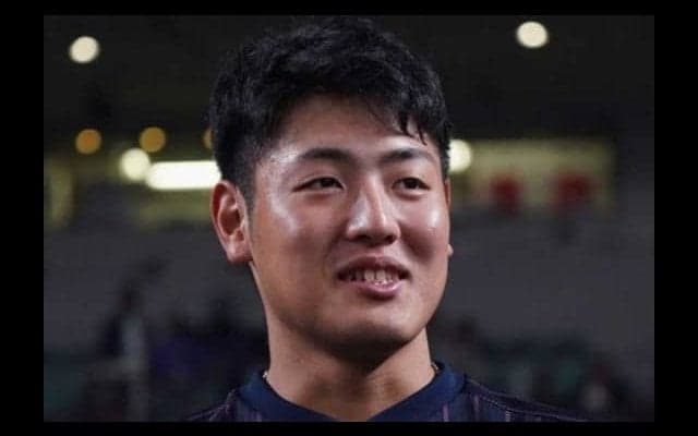 巨人岡本、2戦連発で2年連続20号到達！　若き4番が追撃ソロ