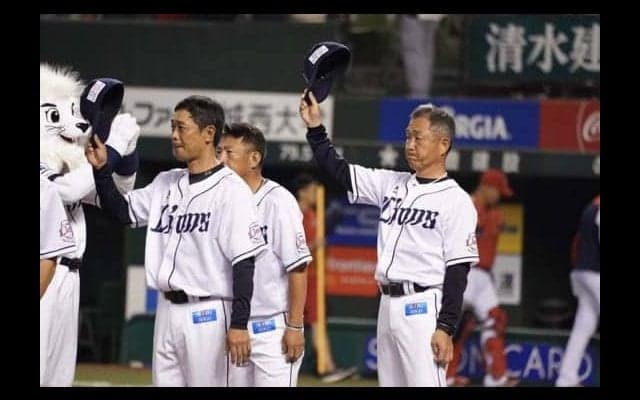 「ここで野球の話がしたい」　居心地の良すぎる西武の新練習＆寮施設の魅力とは？