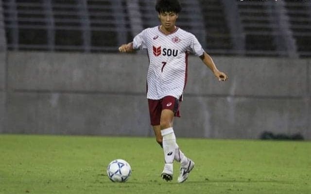 一度は追い付くも...流れを生かせずリーグ戦２連敗