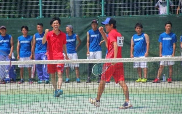 見事にインカレ奪還！早稲田の意地をみせつけた！