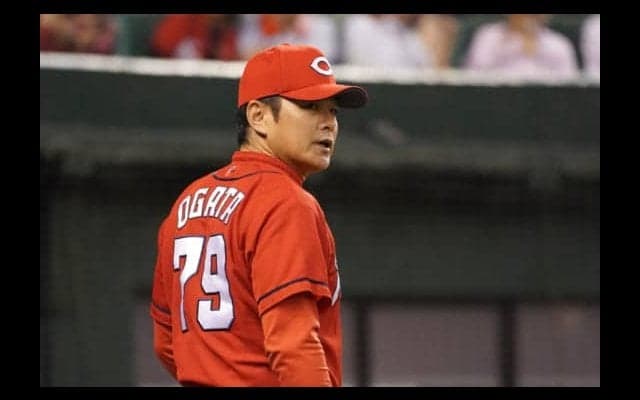 広島、猛打14安打11得点で大勝！　阪神は4点リード守れず