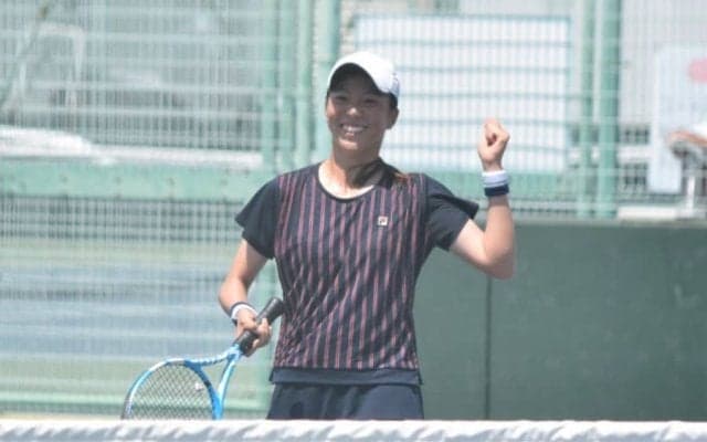 【庭球部】 大和、小柳がインカレ予選ファイナルへ進出！