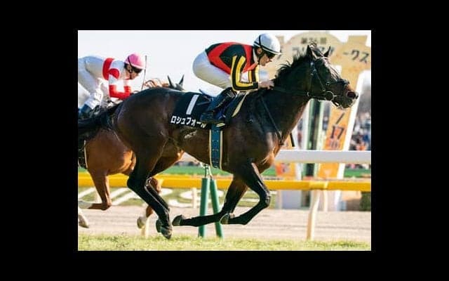 波乱ムードの関屋記念。絶好調ジョッキーが人気急落馬を勝利に導く