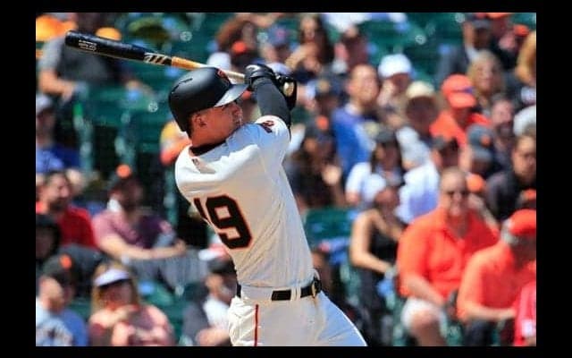 【MLB】昨季17発大砲にアジア移籍の可能性　米メディア「複数球団に売りに出している」