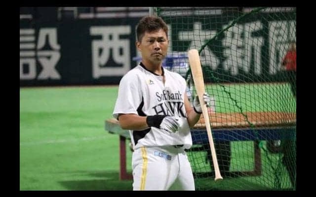 ソフトバンク、大量5選手昇格へ　中村晃、福田、川島が1軍に合流