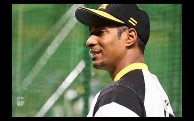 10日の公示　日ハムが王柏融を登録　鷹は中村晃、グラシアルら大量5選手を登録