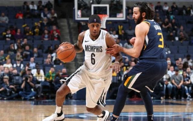 NBA復帰を目指すマリオ・チャルマーズ「あと1年はリーグでプレーしたい」