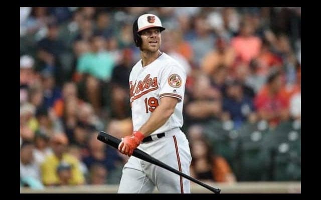 【MLB】“不良債権”の大砲が激怒、ベンチで監督に殴りかかろうとするも…2日後に和解