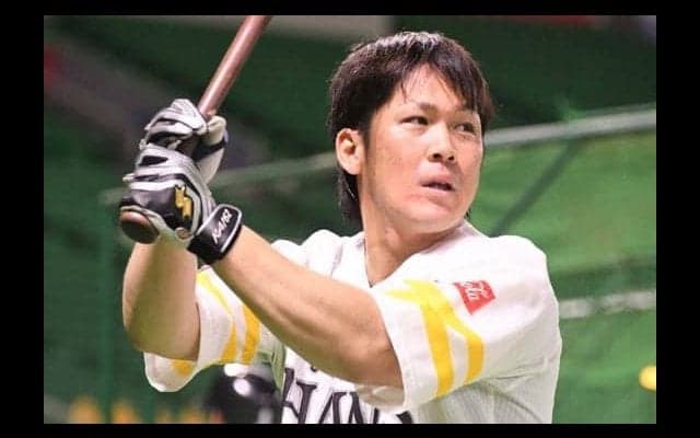 ホークス甲斐、光る打撃面での貢献　有原攻略の口火＆逆転打「攻めていこうと」