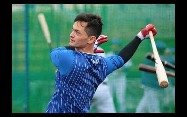 DeNA、若手躍動でサヨナラ勝ち！　ドラ2伊藤裕2発、乙坂V犠飛　中日3連敗