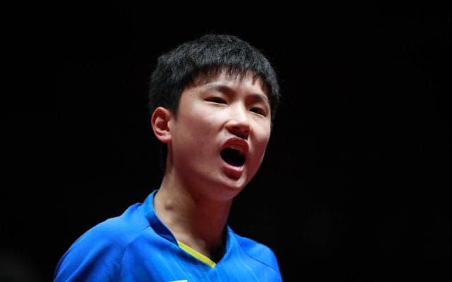 五輪選考レースの鍵握るW杯　張本、丹羽、石川、平野が出場権獲得