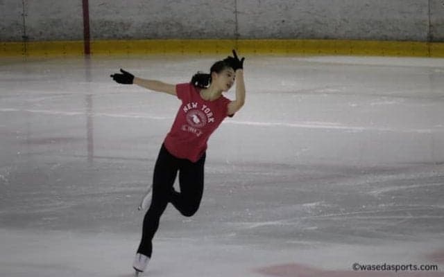 【特集】シーズン開幕特別取材　永井優香×石塚玲雄