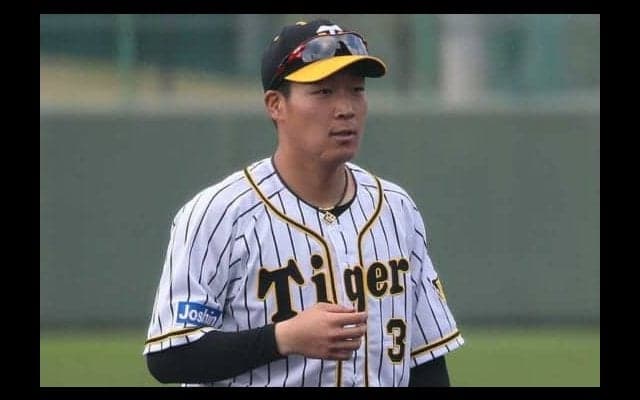 阪神大山、プロ初の逆転サヨナラ弾！　3位・広島は大混戦から1歩後退