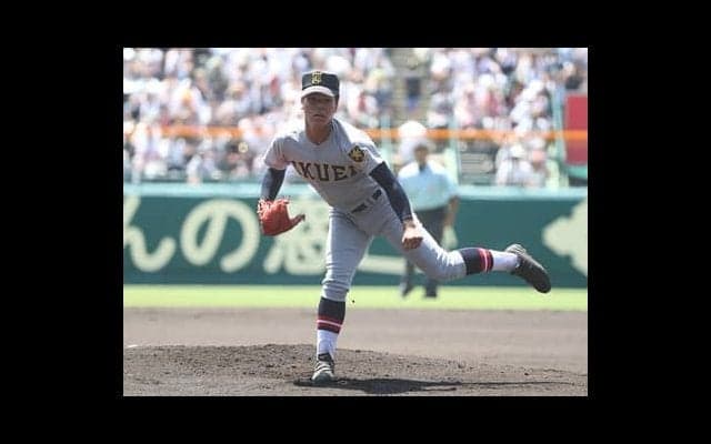 仙台育英のスーパー１年生育成法。「1週間200球でも投手は育つ」