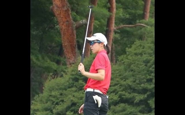 しり上がりに状態を上げた２人が全国への切符つかむ