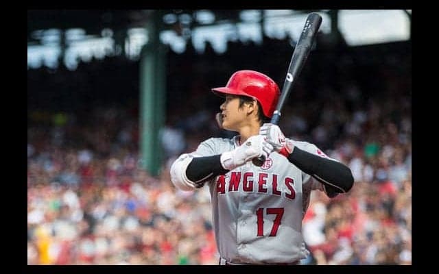 【MLB】大谷、連敗「8」で止まり「勝ったほうが楽しい」　2安打2打点で貢献「いいゲーム」