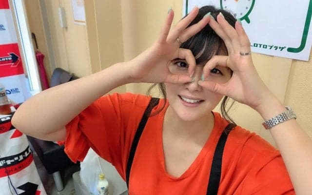 恋して競輪ハンター