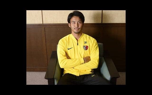 犬飼智也が鹿島に来て変わった勝利の味 「喜びより先にホッとします」