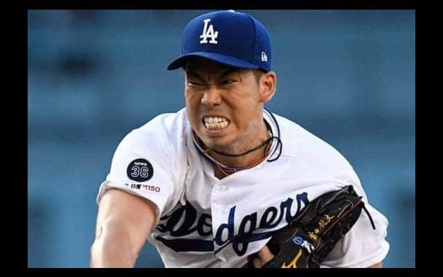 【MLB】前田健太、7回3安打零封の快投＆鮮やかスクイズ　71日ぶり白星の権利持ち降板