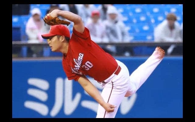 11日の公示　オリックス山本＆山崎福を抹消し吉田一が昇格、阪神望月、広島一岡が登録