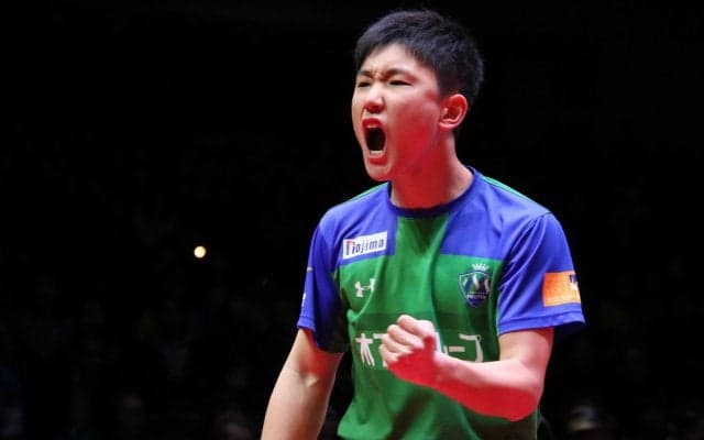 Tリーグ・男子　全チーム紹介と戦力分析