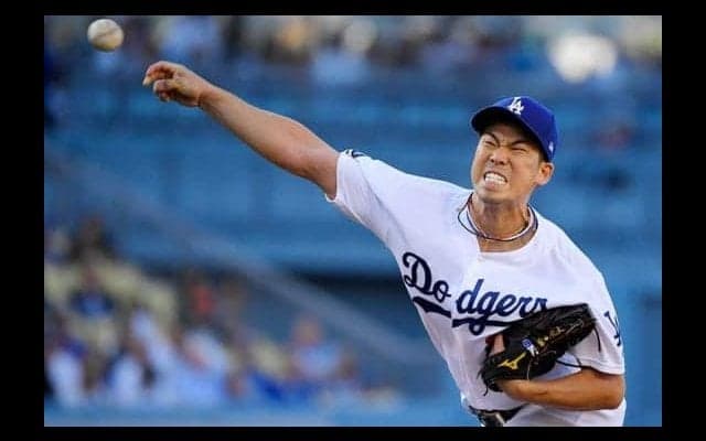 【MLB】前田健太、7回無失点の快投に敵将は脱帽　「チャンスを与えてくれなかった」