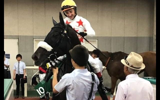 【関屋記念】ルメール「エンジンのかかりが遅かった」ミッキーグローリーが差し切る