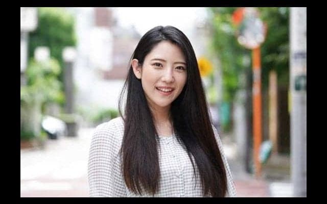 全国制覇経験を持つ野球女子モデル　椿梨央が8・18に故郷・苫小牧で始球式