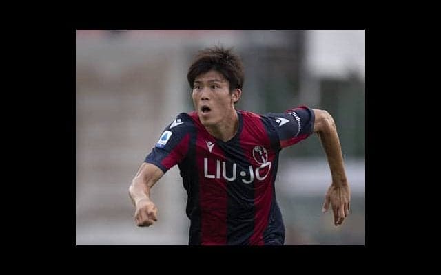 冨安健洋が体感する守備の国イタリアの細かさ。「毎日が刺激」