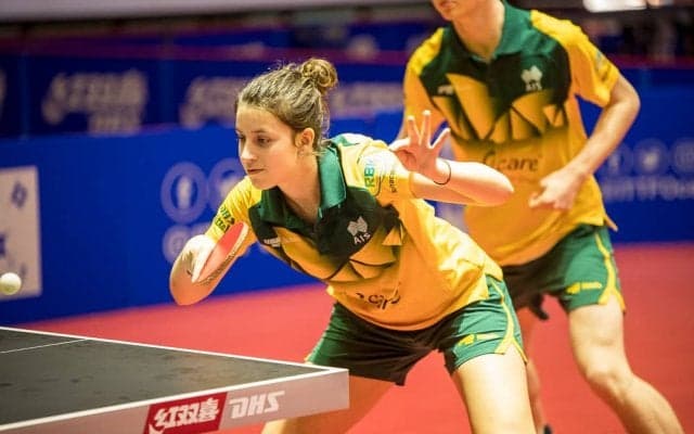 オセアニアの強豪国・オーストラリア　13種目制覇＜オセアニアジュニア選手権＞