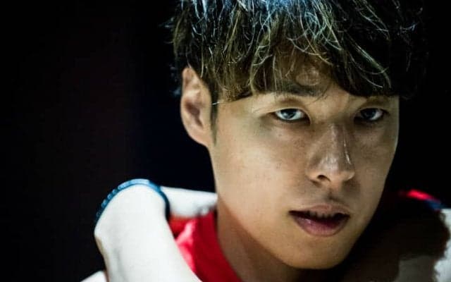 低迷期の日本バスケを支えた竹内譲次、今のチームは「自分の物差しでは測れない」