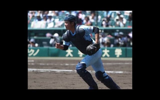 東海大相模に屈するも、近江には「理性と野性の融合」の魅力があった