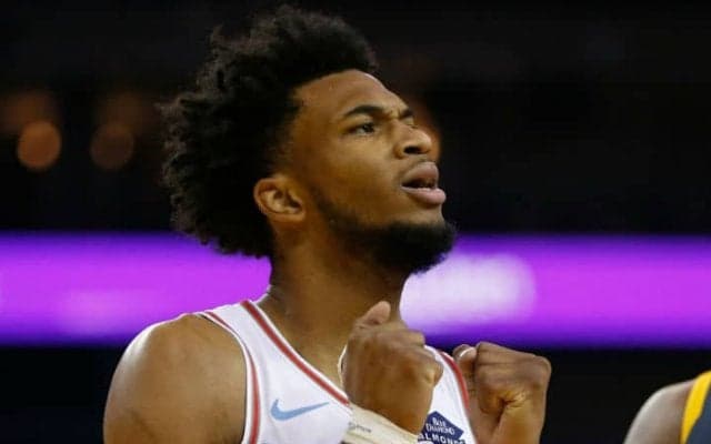 NBAシーズンを優先したキングスのマービン・バグリー三世がアメリカ代表を辞退