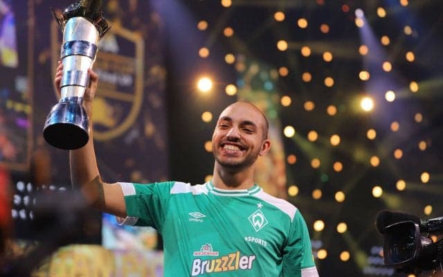 ＜FIFA eWorld Cup 2019＞ドイツ代表モーバ選手の優勝コメント＆大会主要関係者談話まとめ