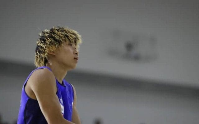 緒方良行「コンバインドの選手には負けたくない」。ボルダリング男子予選終了後の選手コメント／IFSCクライミング世界選手権2019八王子