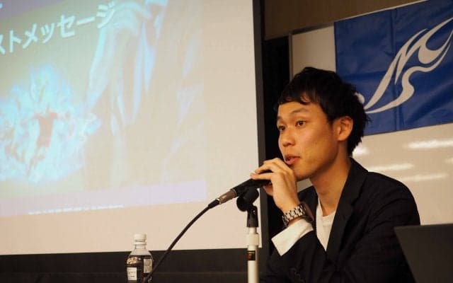 スポーツチームを活性化。フルスピード流・SNSマーケティング術