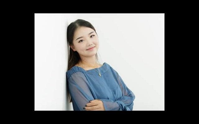 セキ・ユウティン、３年目の飛躍。「思った以上に長い道のりだった」