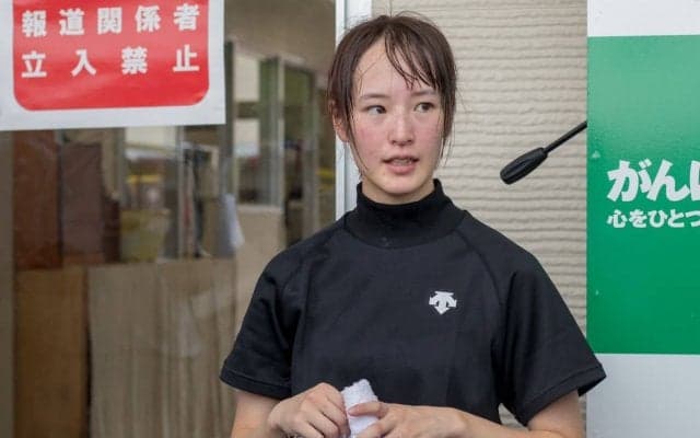 【クラスターC】藤田菜七子「道中の感じは良いのかなと…」1番人気に支持されるも重賞初制覇ならず