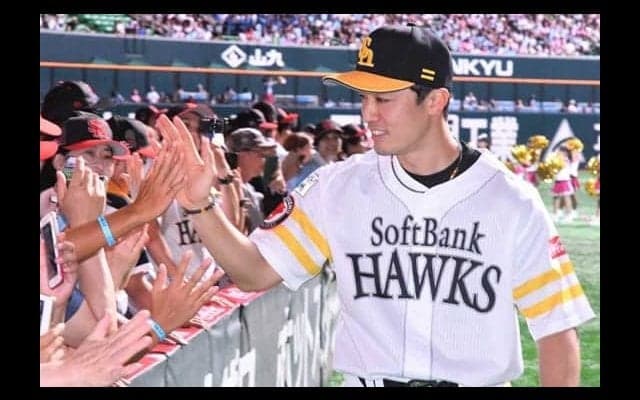 なぜ鷹は調整登板なしで和田を復帰させたのか？　倉野コーチが語った背景と狙い