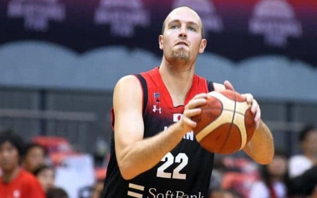 日本の頼れる得点源ニック・ファジーカス「塁のアタックを見ているだけじゃない」