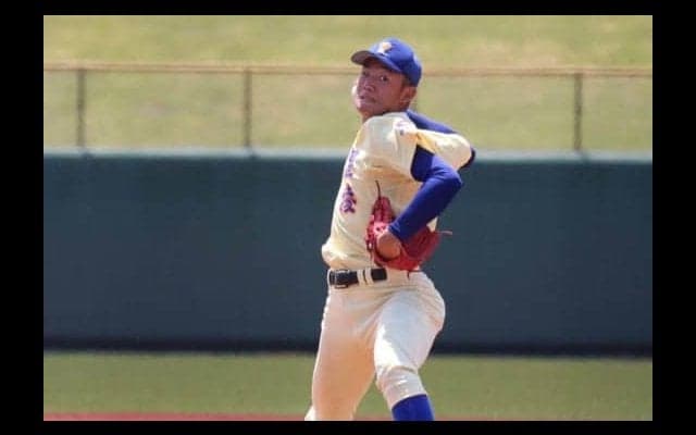 【高校野球】星稜・奥川、自己最速更新の154キロ！　驚愕の1球にスタンドどよめく