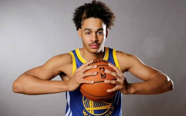 反骨精神でNBA選手まで上り詰めたウォリアーズの新人ジョーダン・プール
