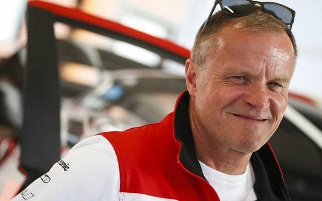 【Martin’s Eye】フィンランド快勝のトヨタ、揺るぎない開発信念と今後についてマキネンに聞く