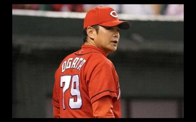 広島、自力V消滅阻止の劇的勝利　緒方監督は感謝「投手の頑張りに尽きる」
