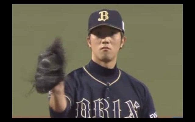 オリ田嶋、警告試合で死球出し退場「報復ではない」　責任審判は「判断難しい」